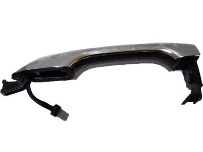 Kia 82651A9700D9B