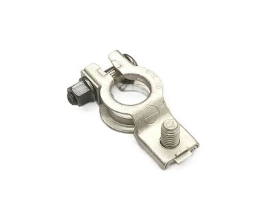 918602F031QQK Genuine Kia Terminal-Battery (-)