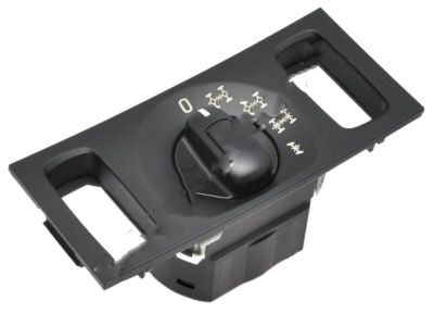 2011 Kia Forte Koup Hazard Warning Switch - 937901M100