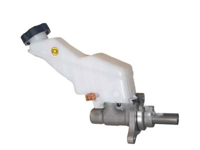Kia Brake Master Cylinder - 58510C5070