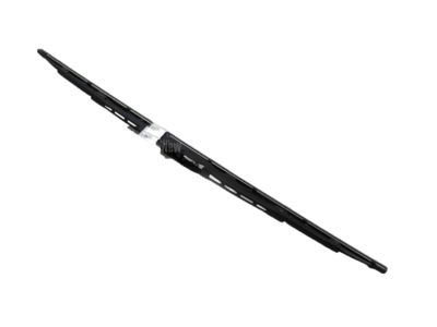 Kia 983603K000 Passeger Windshield Wiper Blade Assembly