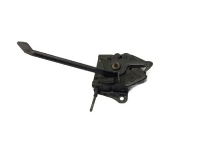 Kia 811303E000 Hood Latch Assembly