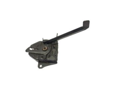 2008 Kia Sorento Hood Latch - 811303E000