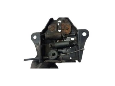 Kia 811303E000 Hood Latch Assembly