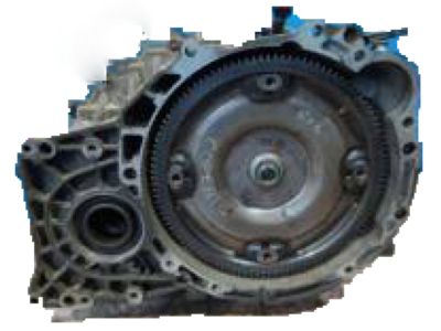 Kia Sorento Transmission Assembly - 450003BER0