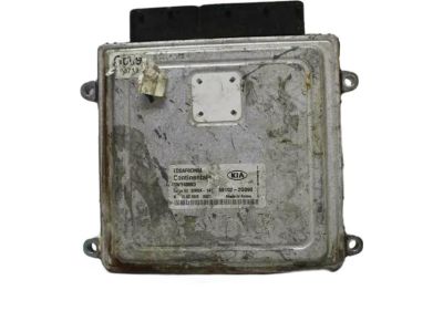 Kia 391022G090