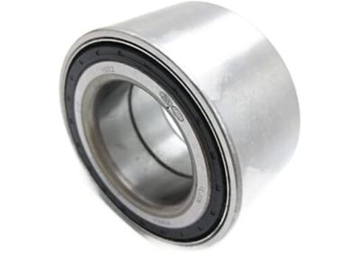 Kia 517202J000 Front Wheel Bearing (42X76X39)