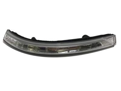 2011 Kia Sportage Side Marker Light - 876243W000