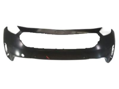 Kia 86511G5010 Front Bumper Upper Cover