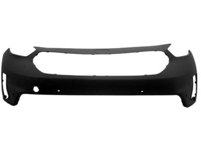 Kia 86511G5010 Front Bumper Upper Cover