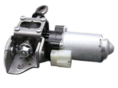 Kia 88583C1000 Tilt Motor Assembly-LH