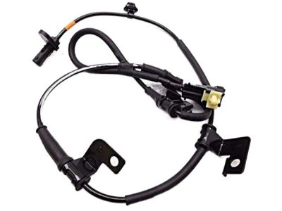 Kia Optima Hybrid ABS Sensor - 598304C000