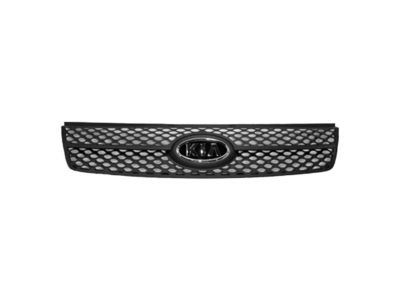 2009 Kia Spectra5 SX Grille - 863501L000