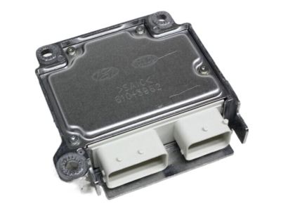 Kia Air Bag Control Module - 95910A7350