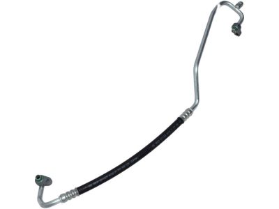 2013 Kia Sorento A/C Hose - 977621U500