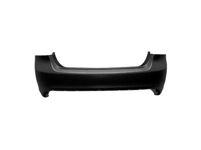 Kia 866112G700 Rear Bumper Cover