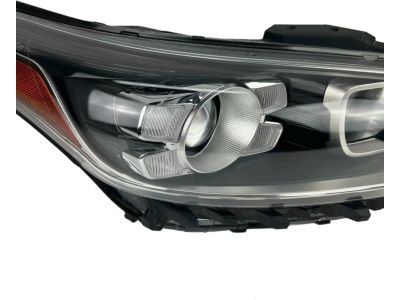 Kia 92102M7100