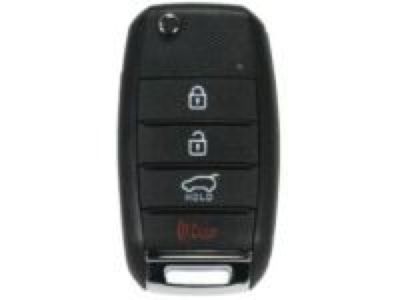Kia 81905H9780