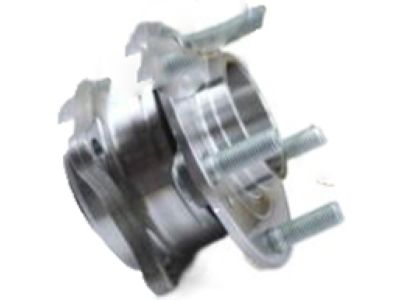 2019 Kia Cadenza Wheel Hub - 51750C1000