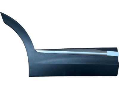 2023 Kia Sportage Door Moldings - 87732DW000