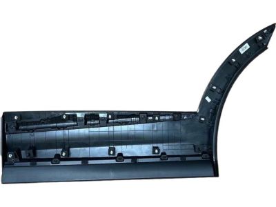 2023 Kia Sportage Door Moldings - 87732DW000