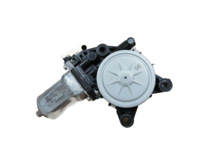 Kia Forte Window Motor - 824501M000