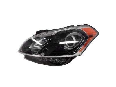 2012 Kia Soul Headlight - 921012K620