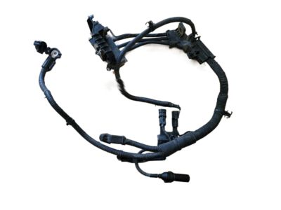 Kia 91850A7570 Battery Wiring Assembly