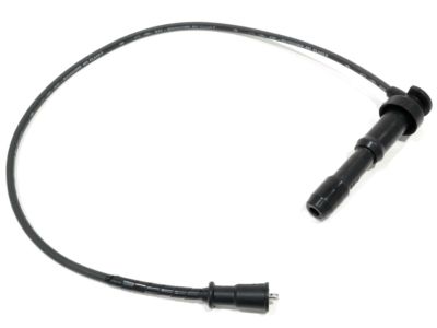 Kia Sorento Spark Plug Wire - 2744039800
