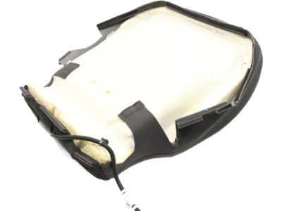 2021 Kia Seltos Seat Cushion - 88200Q5EA0A7B