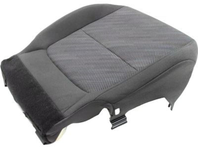 2021 Kia Seltos Seat Cushion - 88200Q5EA0A7B