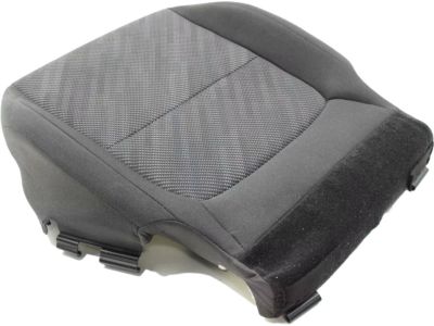 2021 Kia Seltos Seat Cushion - 88200Q5EA0A7B