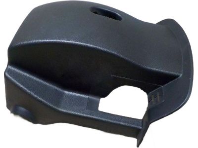 Kia Forte Steering Column Cover - 84852A7300WK