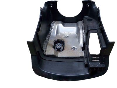 Kia Forte Steering Column Cover - 84852A7300WK