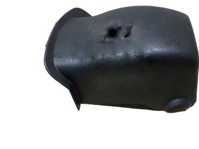 Kia Forte Steering Column Cover - 84852A7300WK