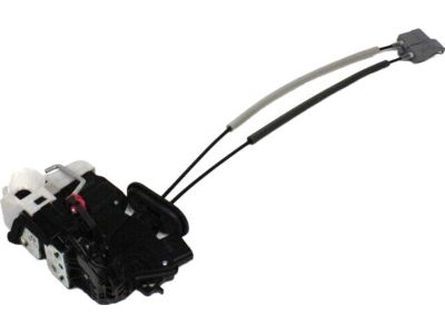 2014 Kia Optima Door Lock Actuator - 813202T521