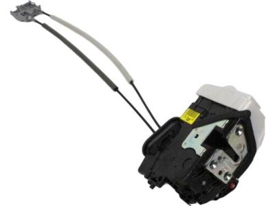 2014 Kia Optima Door Lock Actuator - 813202T521