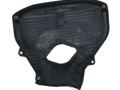 Kia 0K01310510B Cover-TBELT