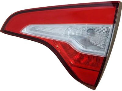 2014 Kia Sorento Tail Light - 924061U600