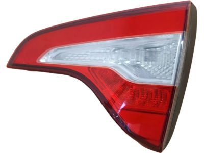 2014 Kia Sorento Tail Light - 924061U600