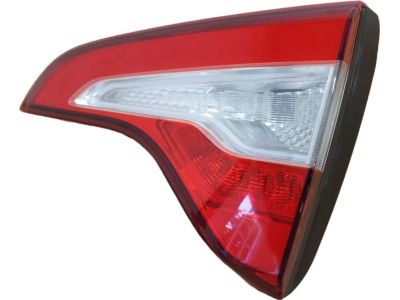 2014 Kia Sorento Tail Light - 924061U600