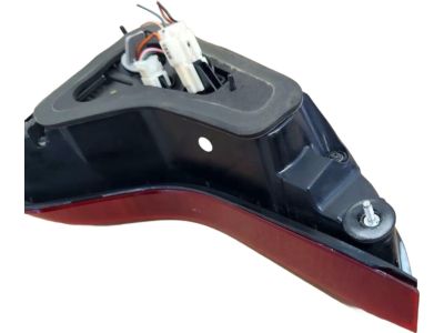 2014 Kia Sorento Tail Light - 924061U600