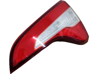 2014 Kia Sorento Tail Light - 924061U600