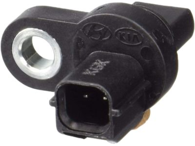 Kia 4638639050 Sensor-Oil Temperature