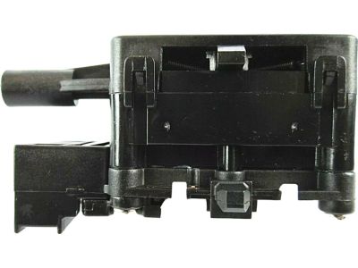 2008 Kia Optima Headlight Switch - 934102G110