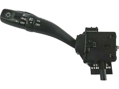 2008 Kia Optima Headlight Switch - 934102G110