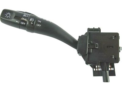 2008 Kia Optima Headlight Switch - 934102G110