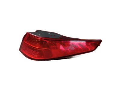 2014 Kia Optima Tail Light - 924024C600