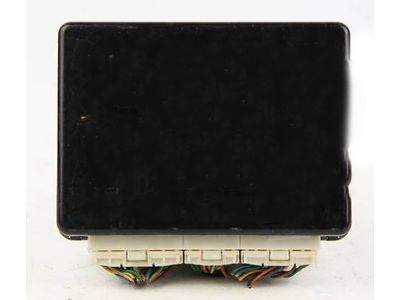 2010 Kia Soul Body Control Module - 954002K920