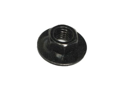 Kia 1327106003 Nut